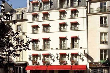 هتل Sevres Saint Germain