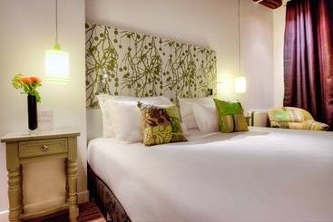 هتل Sevres Saint Germain
