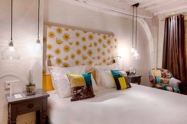 هتل Sevres Saint Germain