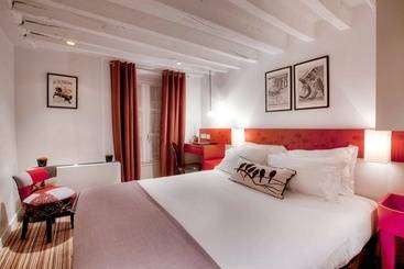 هتل Sevres Saint Germain