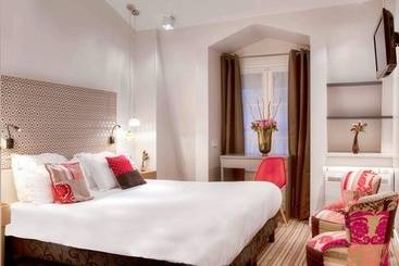 هتل Sevres Saint Germain