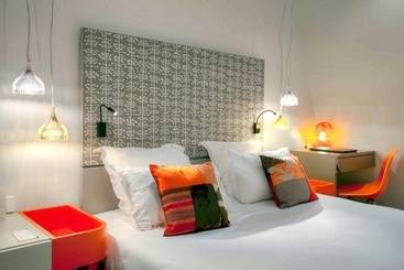 هتل Sevres Saint Germain