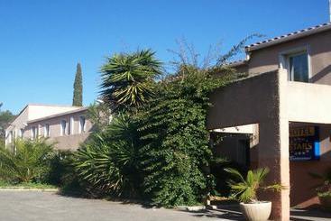 هتل Guestready Séjour Familial Charmant à Antibes
