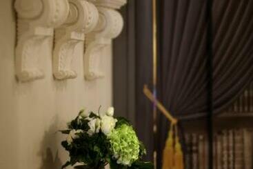 هتل Stendhal Place Vendome Paris  Mgallery