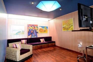 هتل Sun Beach