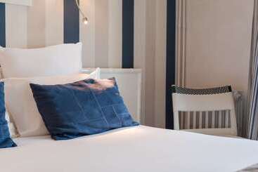 Hôtel Hôtel The Originals Miramar, Royan Pontaillac