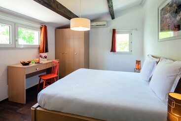 هتل Zenitude Hôtel Résidences Mandelieu La Napoule