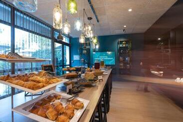 Novotel Bordeaux Mérignac