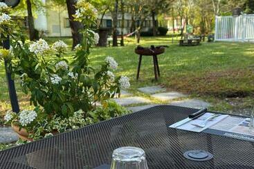 Novotel Bordeaux Mérignac