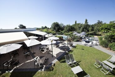 Novotel Clermont Ferrand