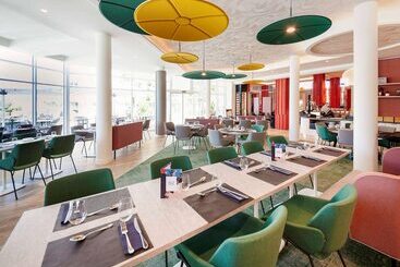 Novotel Clermont Ferrand