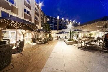 Novotel Clermont Ferrand