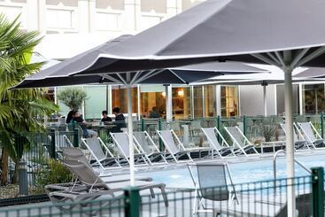 Novotel Clermont Ferrand