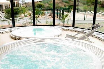 Novotel Clermont Ferrand
