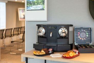 Novotel Clermont Ferrand