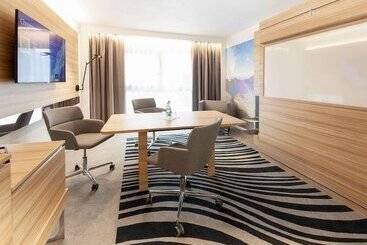 Novotel Clermont Ferrand