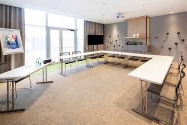 Novotel Clermont Ferrand