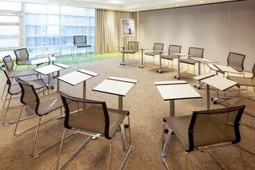 Novotel Clermont Ferrand