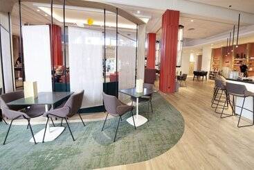 Novotel Clermont Ferrand