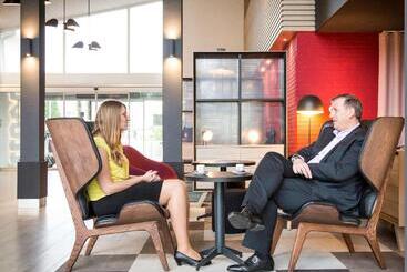 Novotel Lille Aeroport