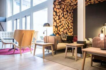 Novotel Lille Aeroport