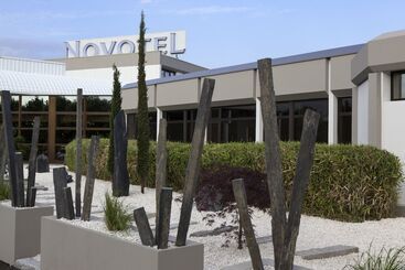 Novotel Marne La Vallee Collegien