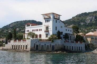 Splendid Hotel & Spa Nice