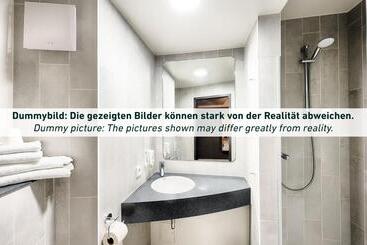 B&B Hotel Mannheim-City