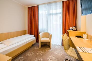 Best Western City Hotel Braunschweig - Brunswick