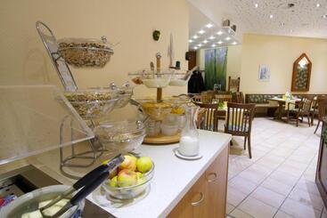 City Hotel Hannover
