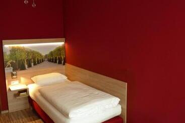 City Hotel Hannover