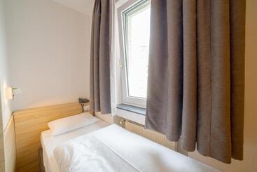 City Hotel Hannover