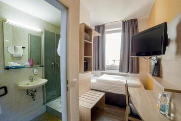 City Hotel Hannover