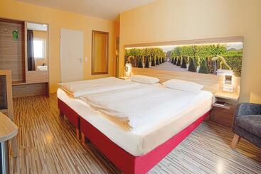 City Hotel Hannover