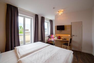 City Hotel Hannover