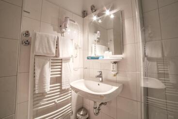 City Hotel Hannover