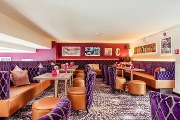 اقامتگاه Cityclass Hotel Alter Markt