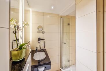 اقامتگاه Cityclass Hotel Alter Markt