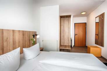 Achat Hotel Dresden Altstadt
