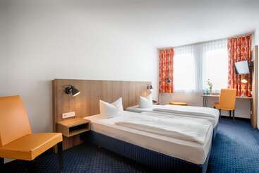 Achat Hotel Dresden Altstadt