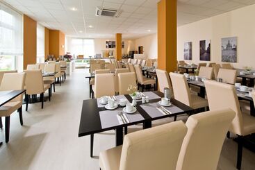 Achat Hotel Dresden Altstadt