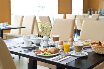 Achat Hotel Dresden Altstadt