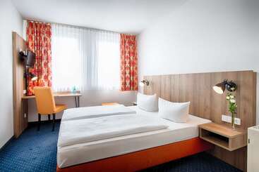 Achat Hotel Dresden Altstadt