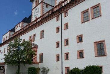 Achat Hotel Dresden Altstadt