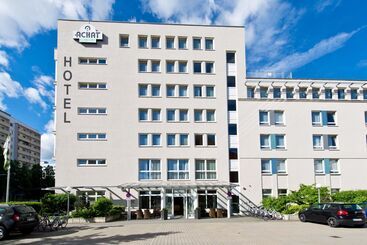 Achat Hotel Dresden Altstadt