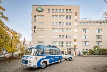 Achat Hotel Dresden Altstadt