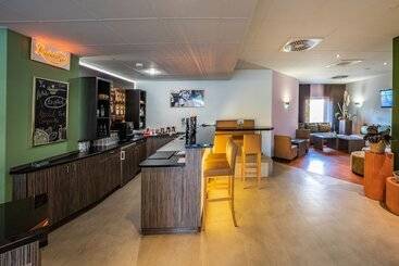 Achat Hotel Dresden Altstadt