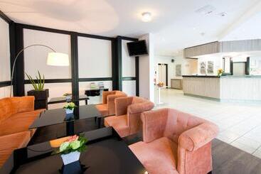 Achat Hotel Frankfurt Airport