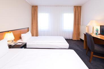 Achat Hotel Frankfurt Airport