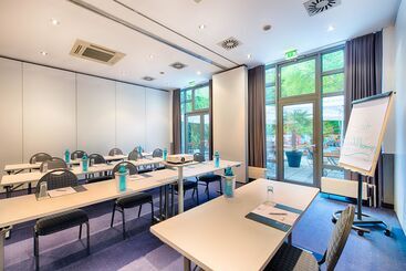 Achat Hotel Stuttgart Airport Messe